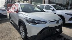 تويوتا فرونتلاندر